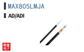 MAX805LMJA
