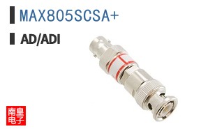 MAX805SCSA+