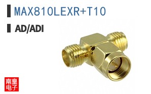 MAX810LEXR+T10