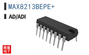 MAX8213BEPE+