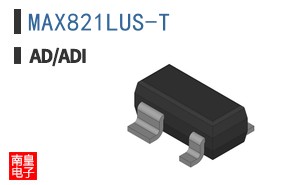 MAX821LUS-T