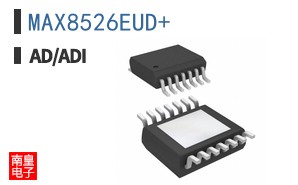 MAX8526EUD+