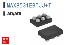 MAX8531EBTJJ+T