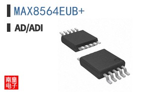MAX8564EUB+