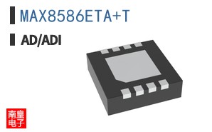 MAX8586ETA+T