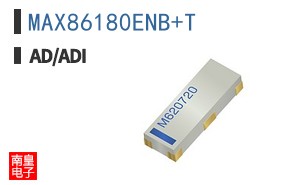 MAX86180ENB+T