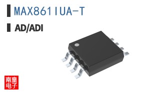 MAX861IUA-T