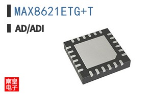 MAX8621ETG+T