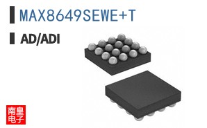 MAX8649SEWE+T