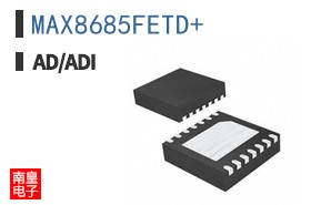 MAX8685FETD+