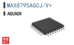 MAX8795AGCJ/V+