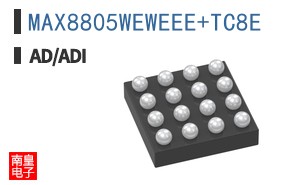 MAX8805WEWEEE+TC8E