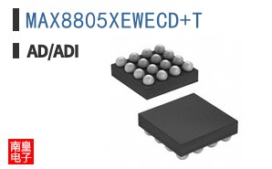 MAX8805XEWECD+T