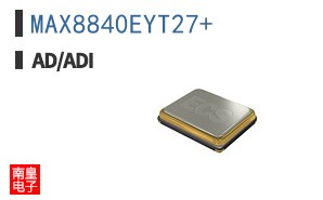 MAX8840EYT27+