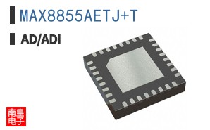 MAX8855AETJ+T