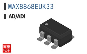 MAX8868EUK33