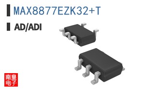 MAX8877EZK32+T