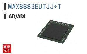 MAX8883EUTJJ+T