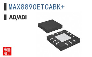 MAX8890ETCABK+