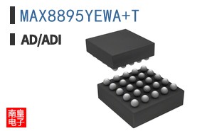 MAX8895YEWA+T