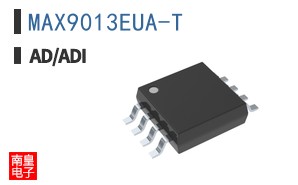 MAX9013EUA-T