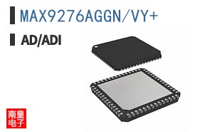 MAX9276AGGN/VY+