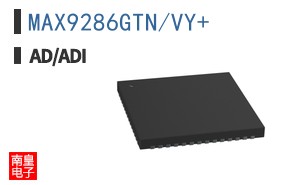 MAX9286GTN/VY+