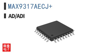 MAX9317AECJ+