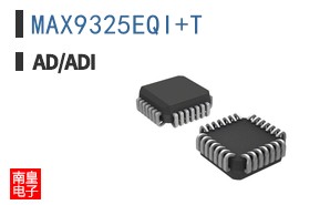 MAX9325EQI+T
