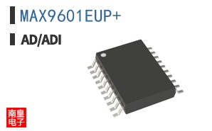 MAX9601EUP