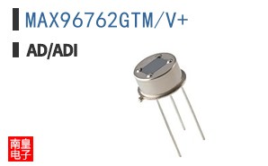 MAX96762GTM/V+