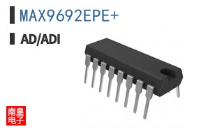 MAX9692EPE+