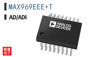 MAX969EEE+T