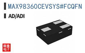 MAX98360CEVSYS#FCQFN