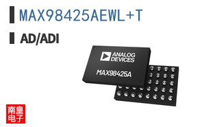 MAX98425AEWL+T