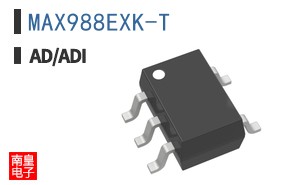 MAX988EXK-T