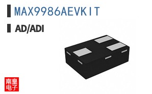 MAX9986AEVKIT
