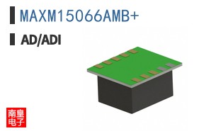 MAXM15066AMB+