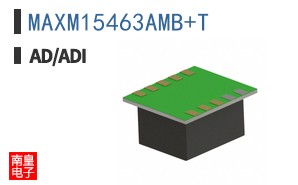 MAXM15463AMB+T