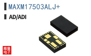 MAXM17503ALJ+