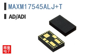 MAXM17545ALJ+T