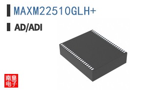MAXM22510GLH+