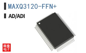 MAXQ3120-FFN+