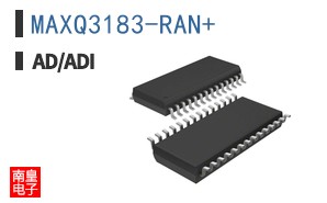 MAXQ3183-RAN+