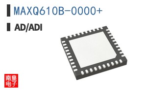 MAXQ610B-0000+