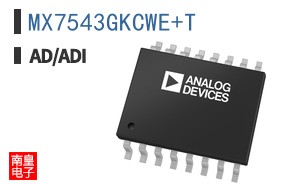 MX7543GKCWE+T
