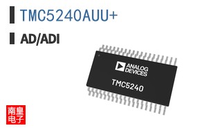TMC5240AUU+